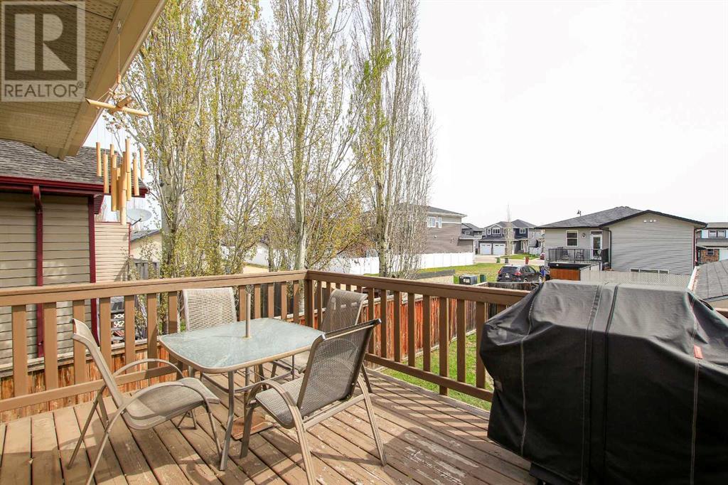 103 Lyons Close, Red Deer