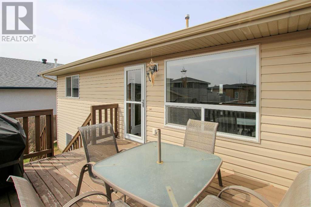 103 Lyons Close, Red Deer