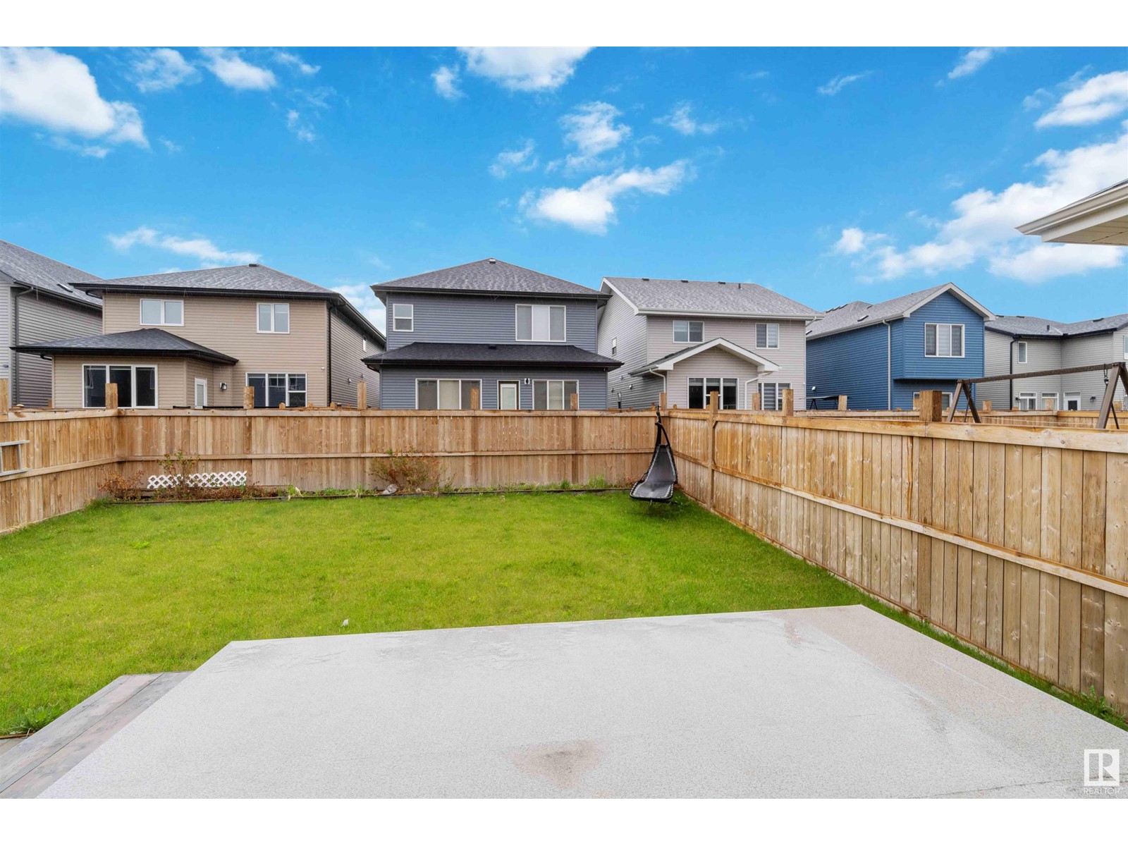 2315 54 street SW SW, Edmonton