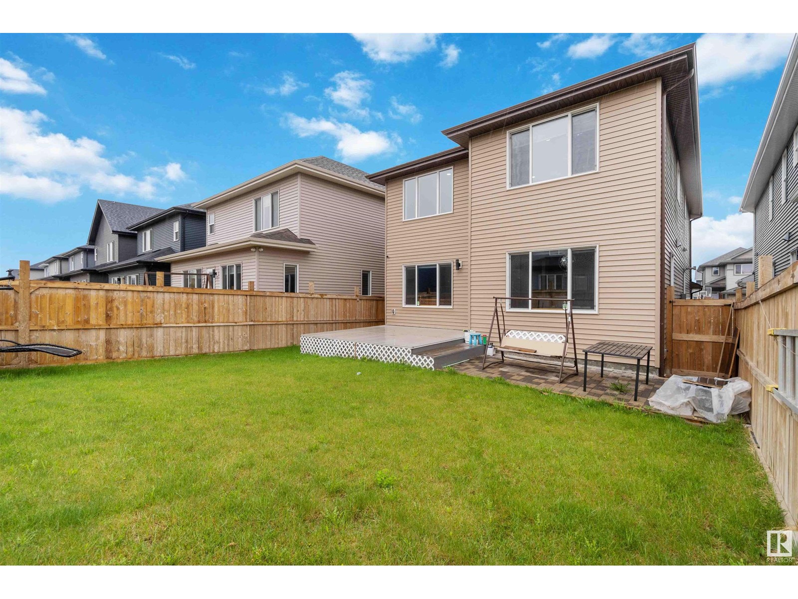 2315 54 street SW SW, Edmonton