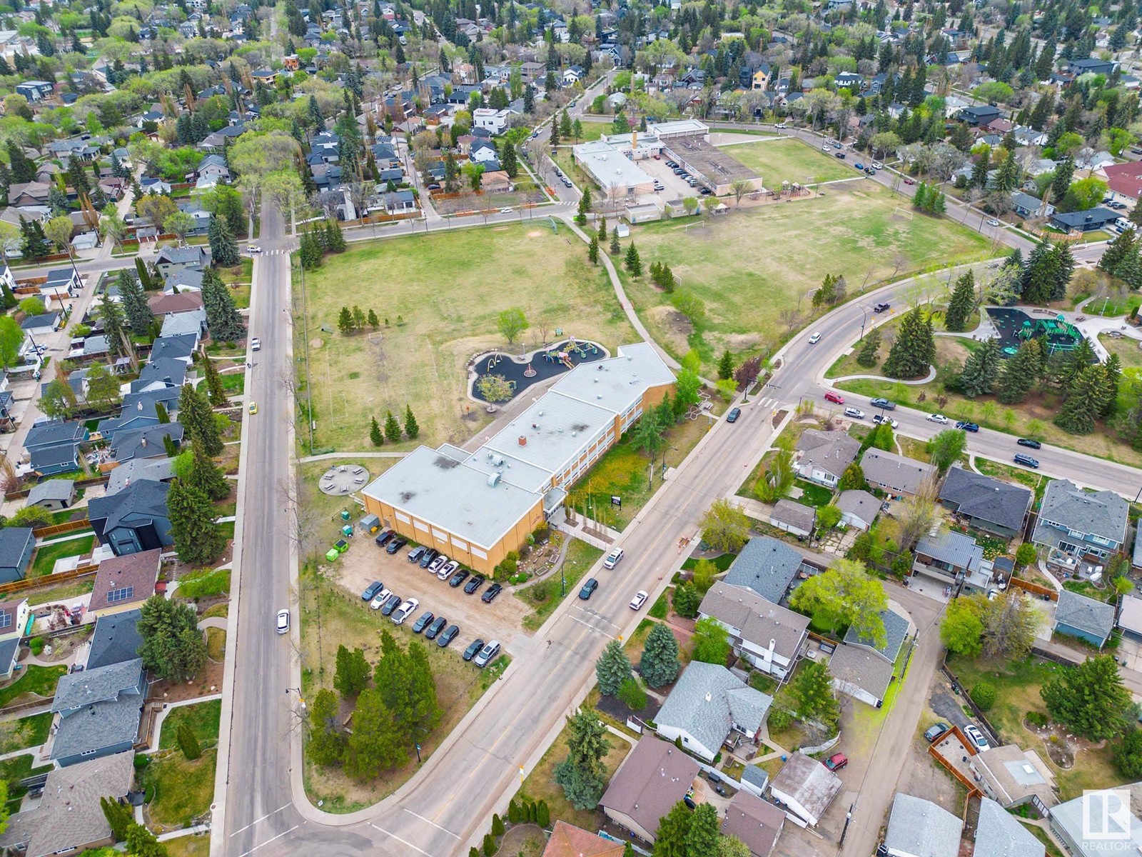 14622 95 AV NW, Edmonton