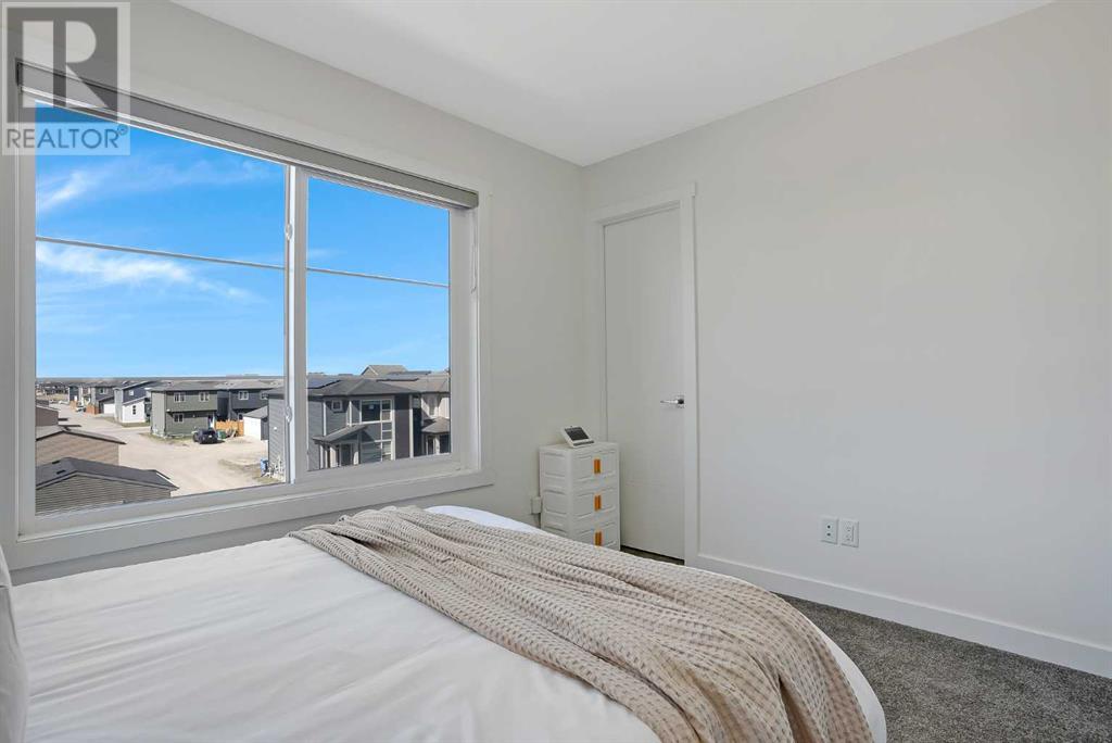 Single Family House for Sale in  Cornerstone Row NE Cornerstone Calgary 