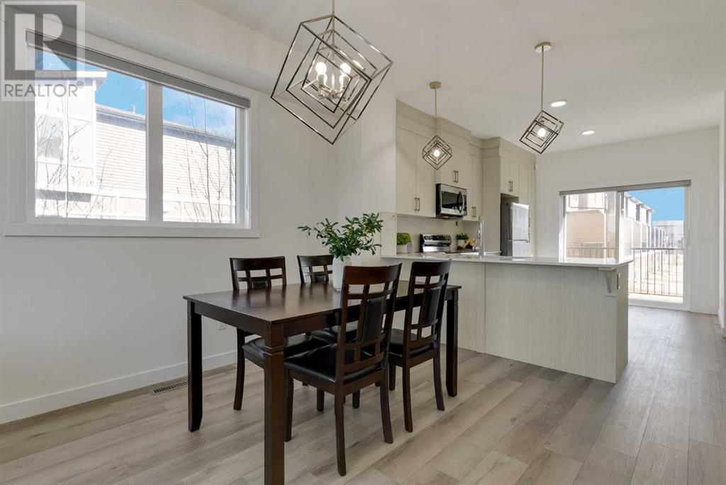 Single Family House for Sale in  Cornerstone Row NE Cornerstone Calgary 
