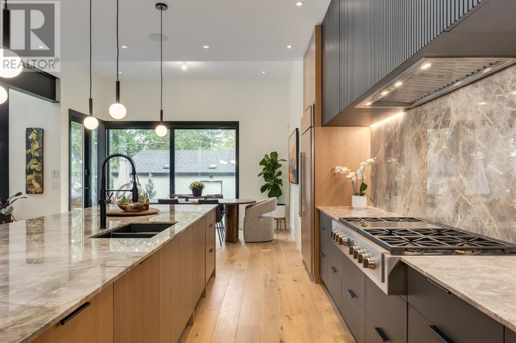 Single Family House for Sale in   Avenue NW St Andrews Heights Calgary 