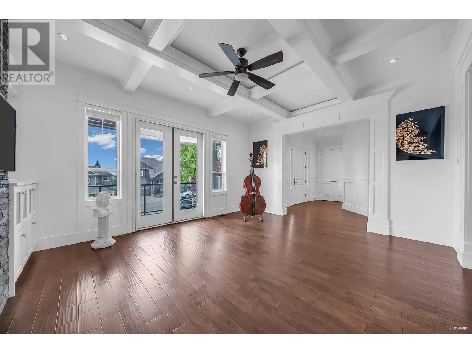 3523 PRINCETON AVENUE, Coquitlam real estate listing R3000273