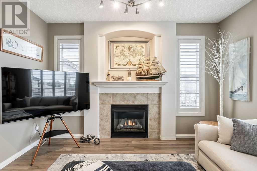 149 Bow Ridge Crescent, Cochrane