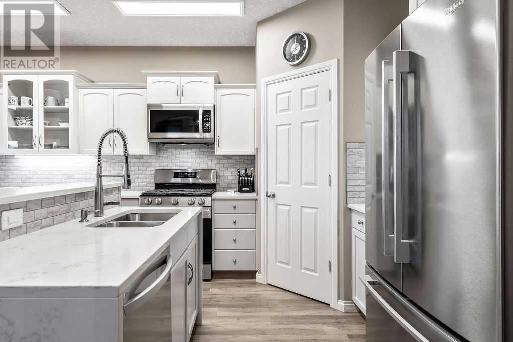 149 Bow Ridge Crescent, Cochrane