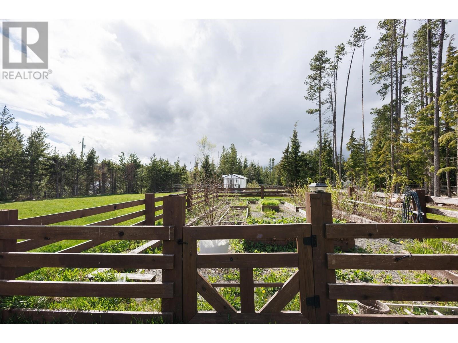 505 SOCKEYE CREEK Street, Terrace