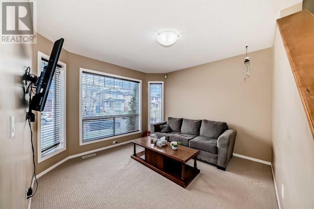 Single Family House for Sale in  Taralea Gardens NE Taradale Calgary 