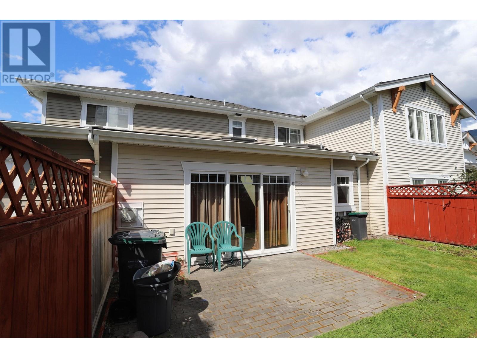 56 1821 WILLOW CRESCENT, Squamish real estate listing R3001073