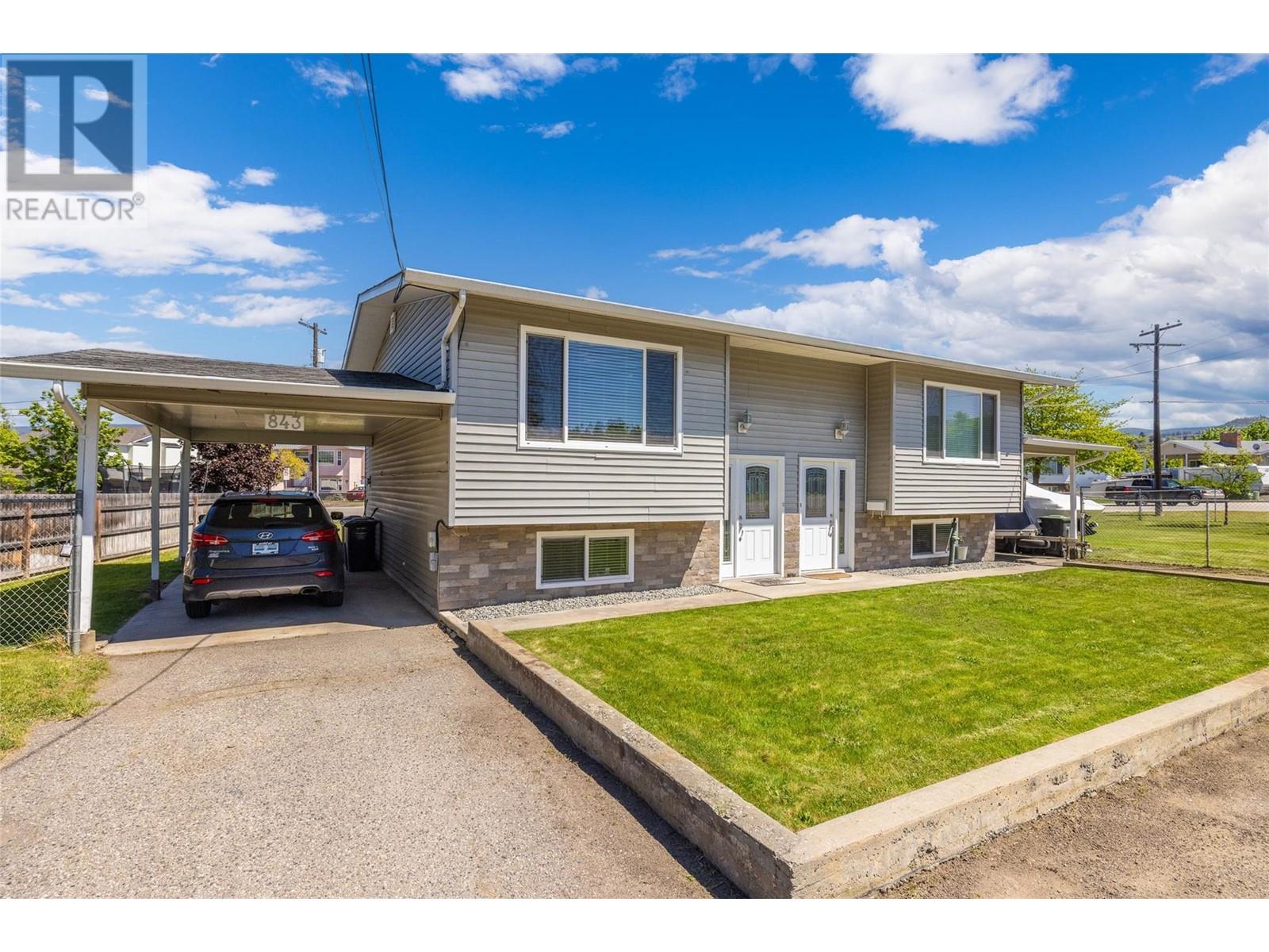 843 Matt Road, Kelowna