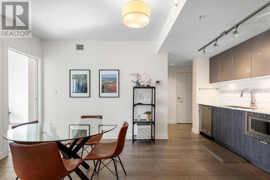 2708, 930 6 Avenue SW Photo 10 - Calgary Real Estate