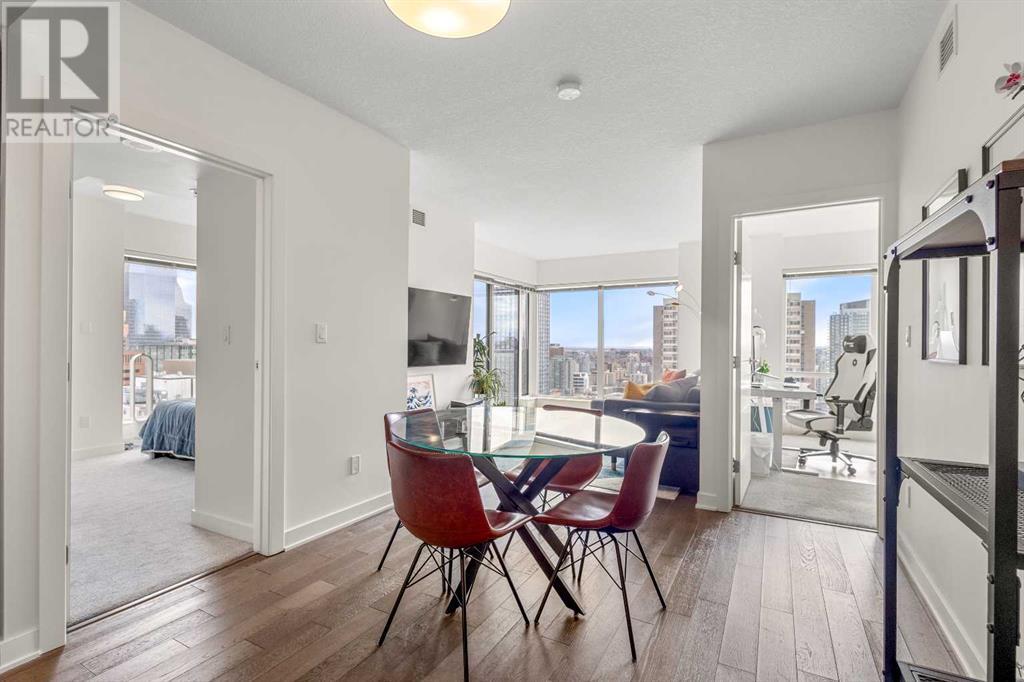 2708, 930 6 Avenue SW Photo 2 - Calgary Real Estate