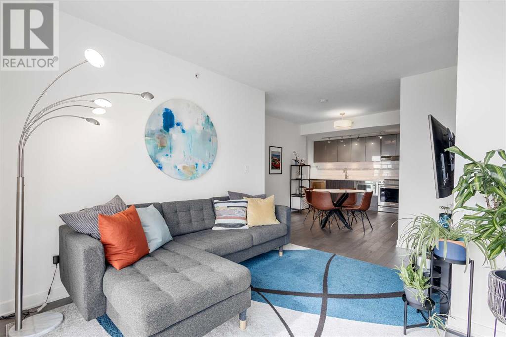 2708, 930 6 Avenue SW Photo 8 - Calgary Real Estate