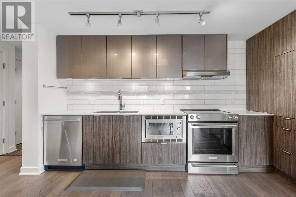 2708, 930 6 Avenue SW Photo 5 - Calgary Real Estate