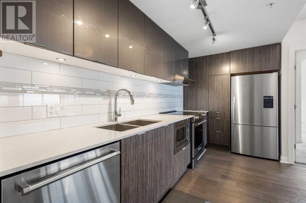 2708, 930 6 Avenue SW Photo 4 - Calgary Real Estate