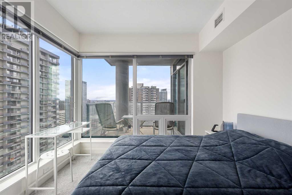 2708, 930 6 Avenue SW Photo 14 - Calgary Real Estate