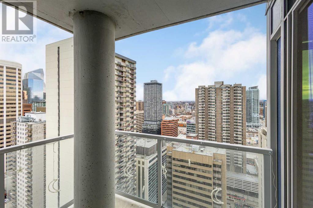 2708, 930 6 Avenue SW Photo 19 - Calgary Real Estate