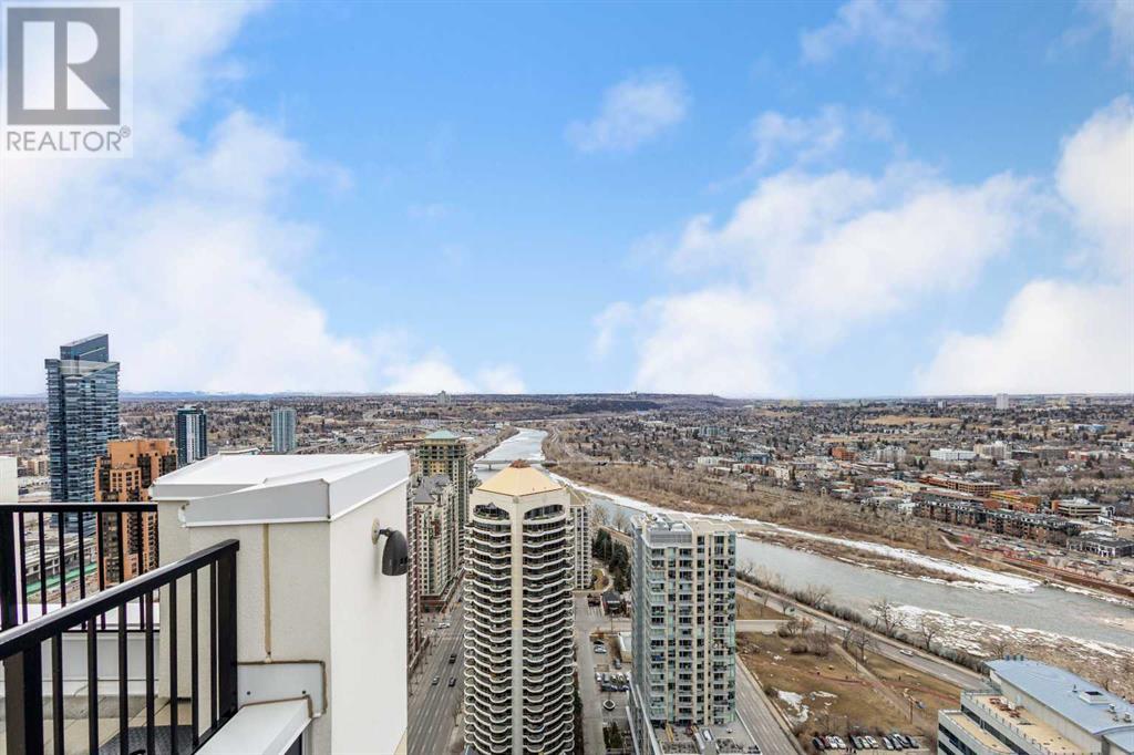 2708, 930 6 Avenue SW Photo 35 - Calgary Real Estate