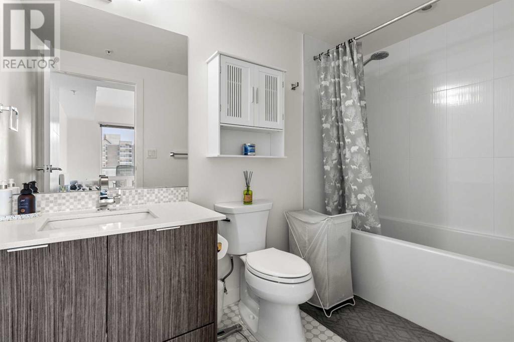 2708, 930 6 Avenue SW Photo 13 - Calgary Real Estate