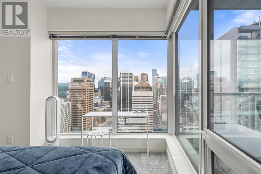 2708, 930 6 Avenue SW Photo 15 - Calgary Real Estate