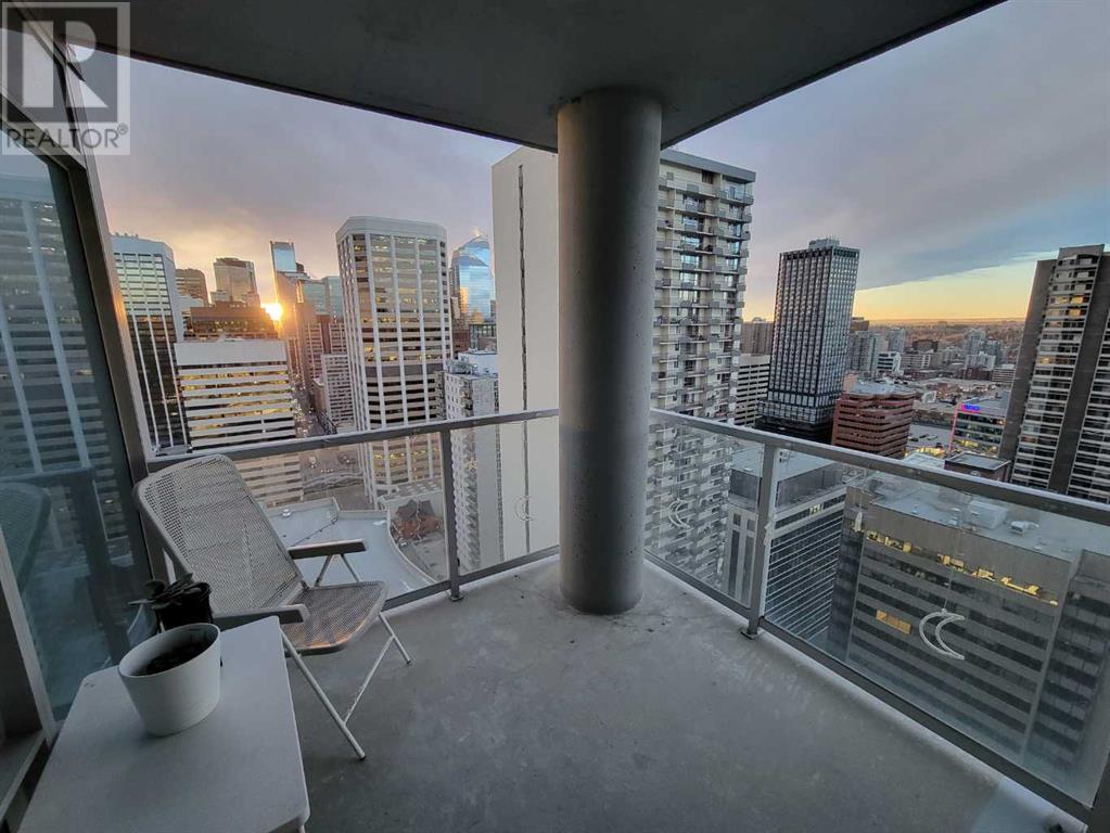 2708, 930 6 Avenue SW Photo 22 - Calgary Real Estate