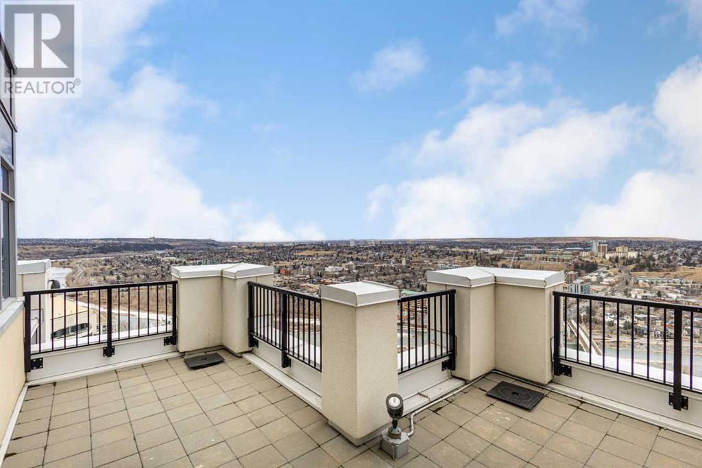 2708, 930 6 Avenue SW Photo 34 - Calgary Real Estate