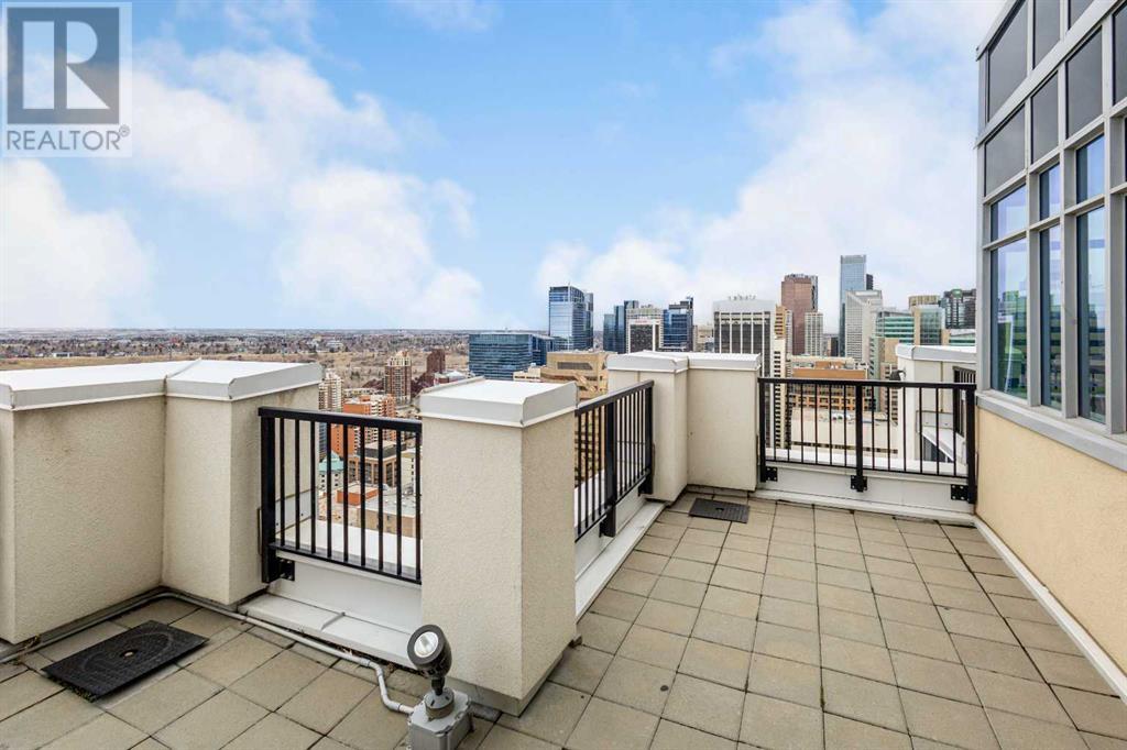2708, 930 6 Avenue SW Photo 36 - Calgary Real Estate