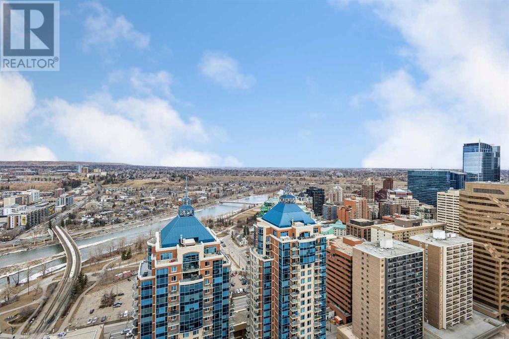 2708, 930 6 Avenue SW Photo 38 - Calgary Real Estate