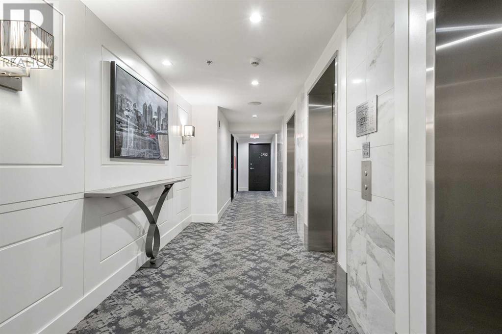 2708, 930 6 Avenue SW Photo 41 - Calgary Real Estate