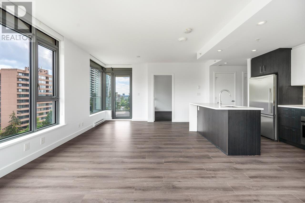 Photo 8 of 706 518 Whiting Way, Coquitlam BC