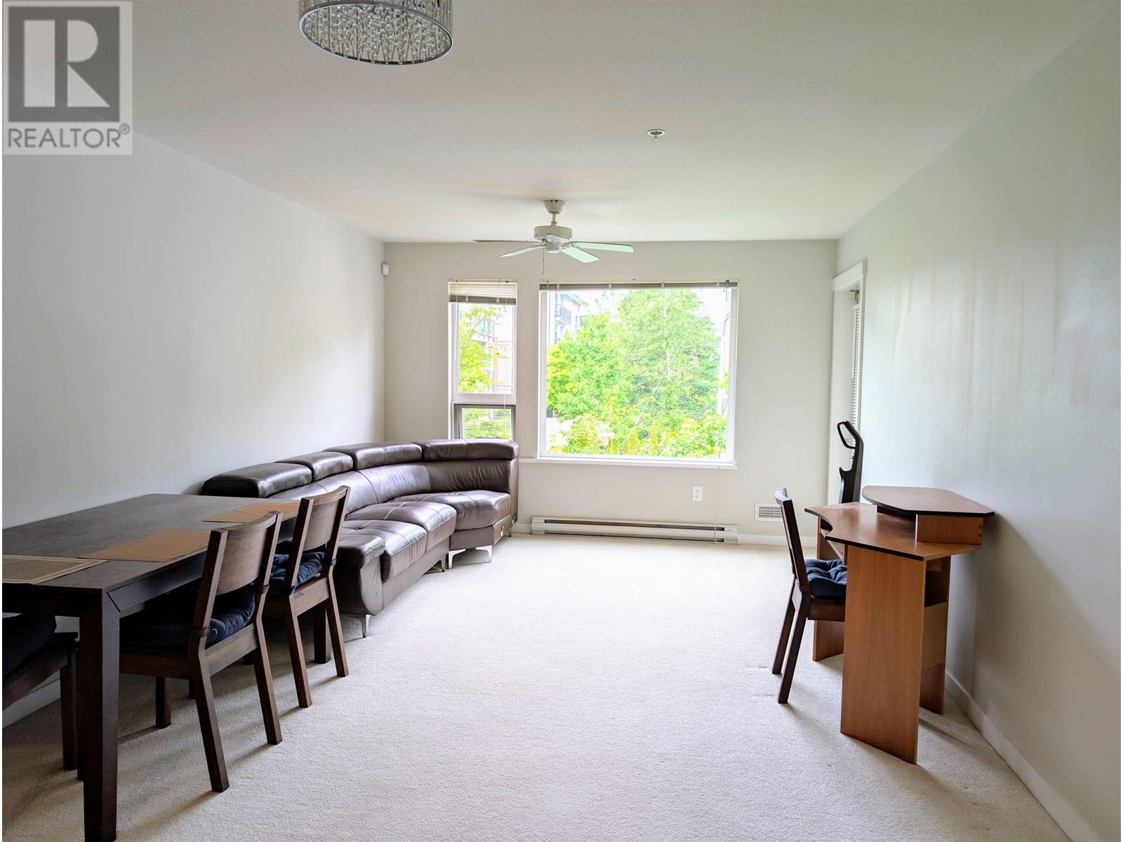 #235-9500 ODLIN Road, Richmond