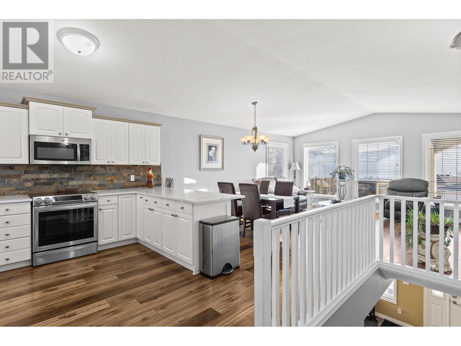 417 2440 Old Okanagan Highway, Westbank