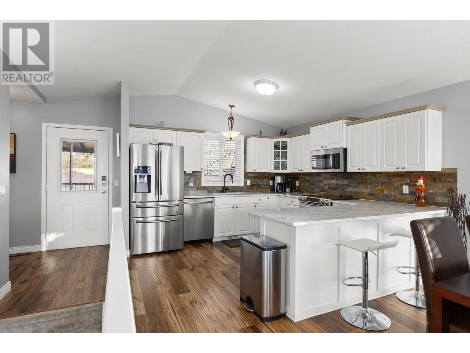 417 2440 Old Okanagan Highway, Westbank