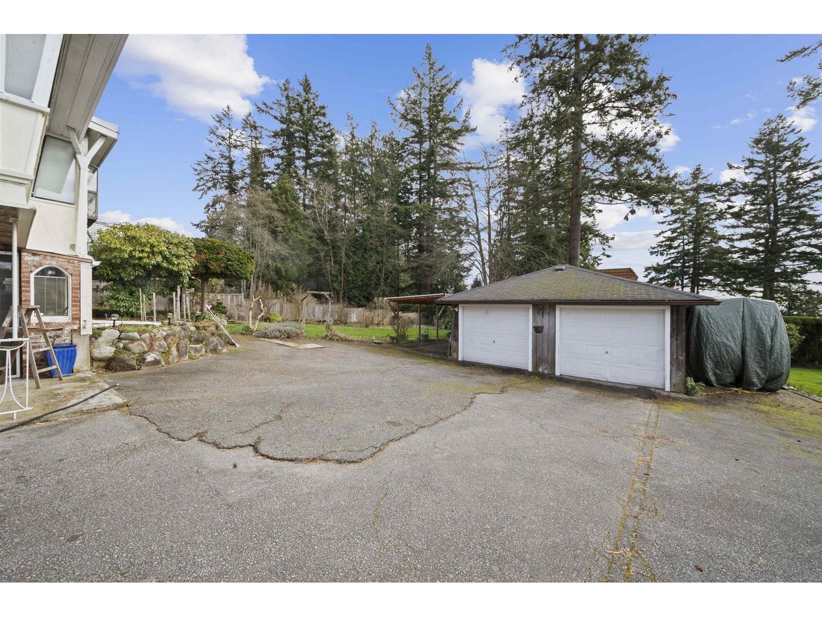 14862 THRIFT AVENUE, White Rock