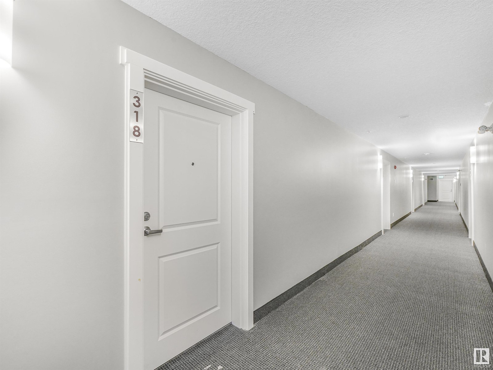 #318 1506 TAMARACK BV NW, Edmonton