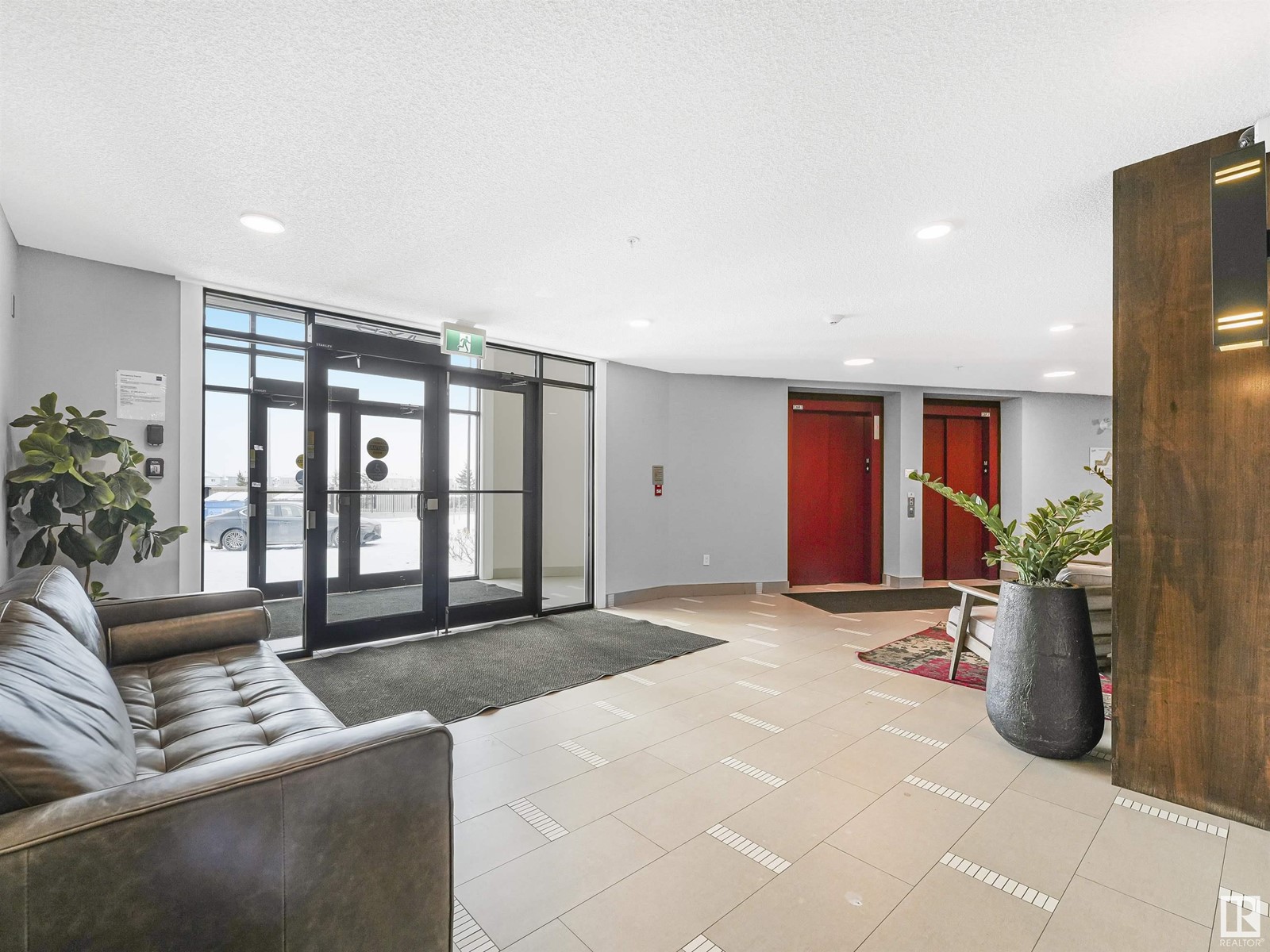 #318 1506 TAMARACK BV NW, Edmonton