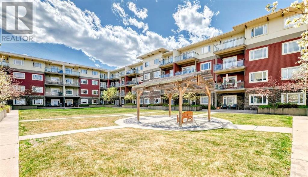 113, 23 Millrise Drive SW, Calgary, Alberta