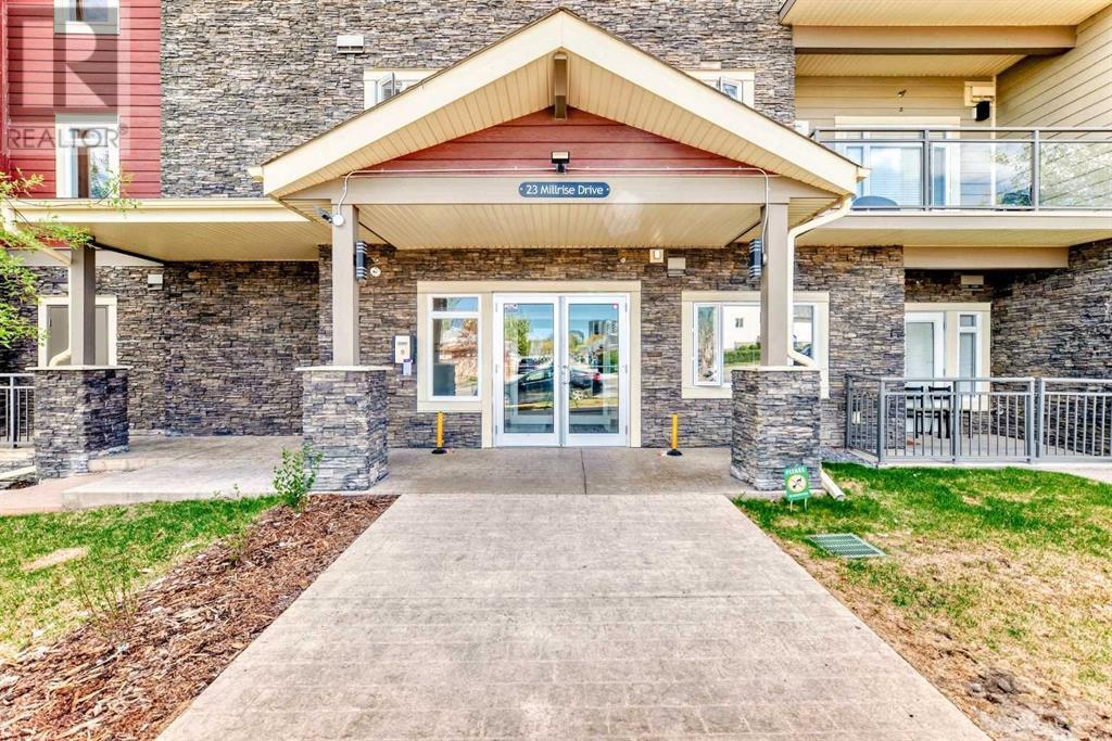 Single Family House for Sale in   Millrise Drive SW Millrise Calgary 
