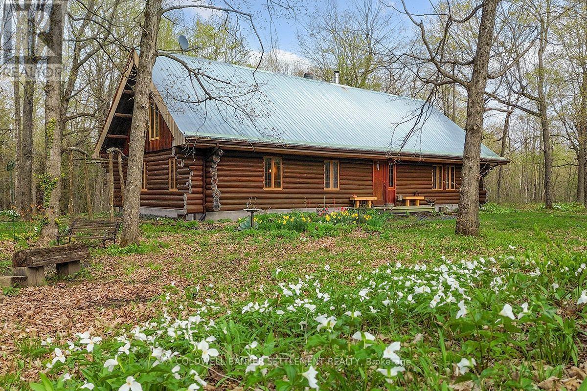 Photo 5 of 506 Holbrook Road, Montague ON