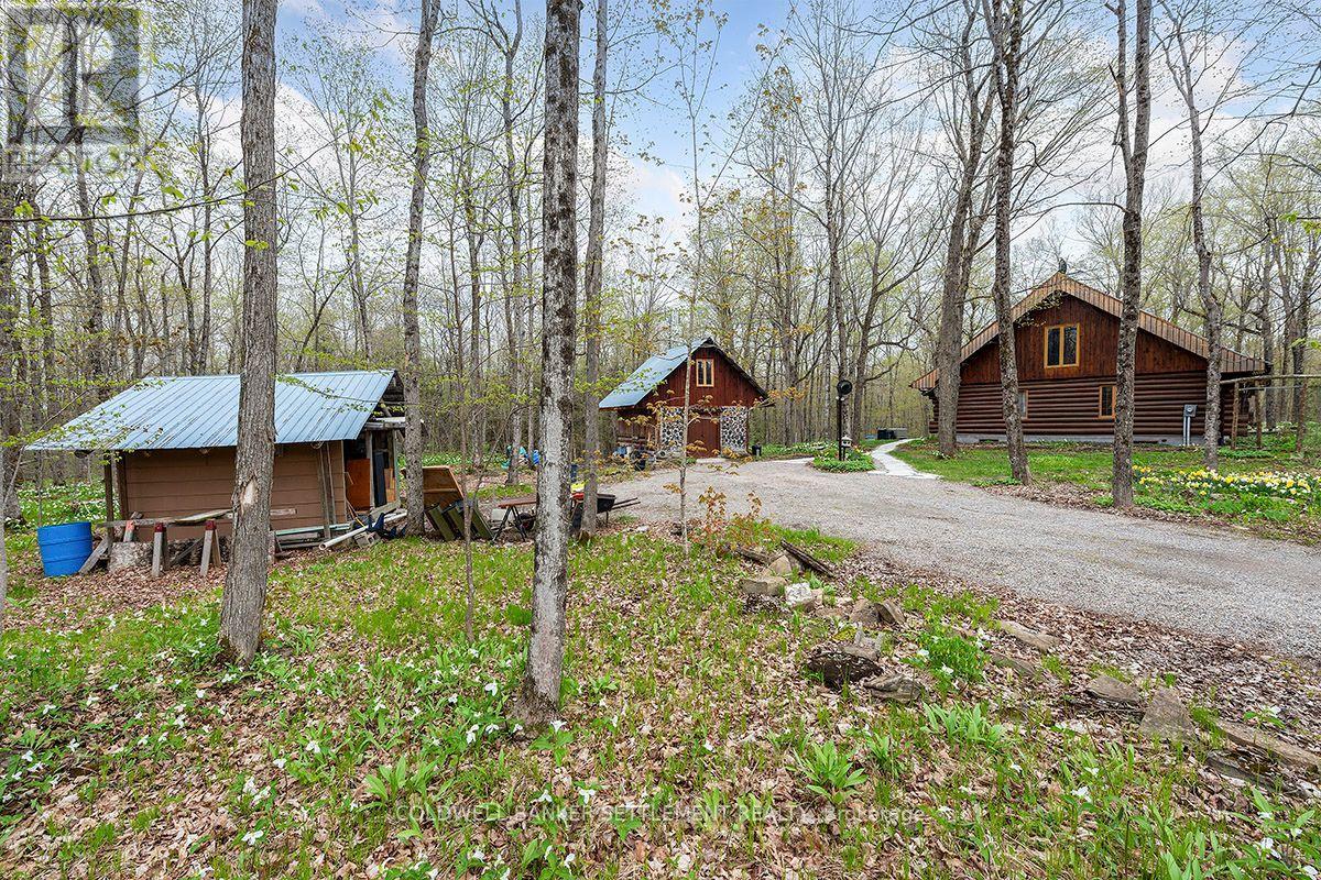 Photo 46 of 506 Holbrook Road, Montague ON