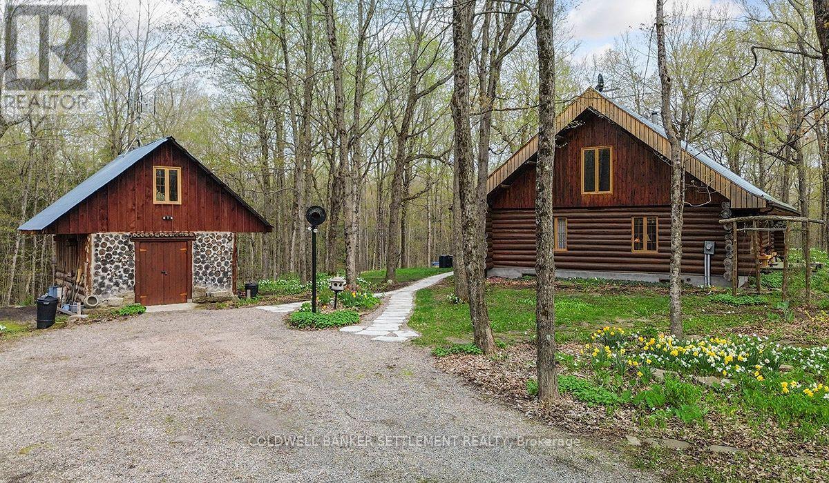 Photo 23 of 506 Holbrook Road, Montague ON
