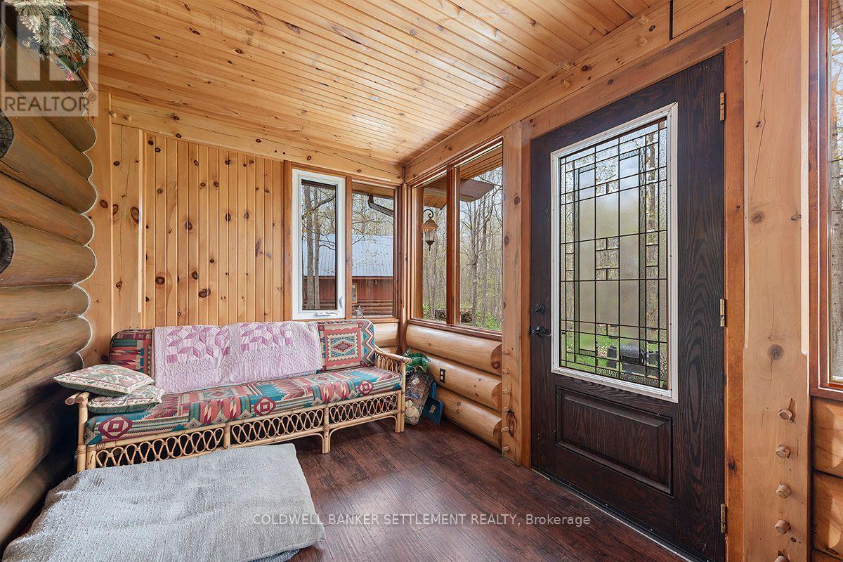 Photo 25 of 506 Holbrook Road, Montague ON