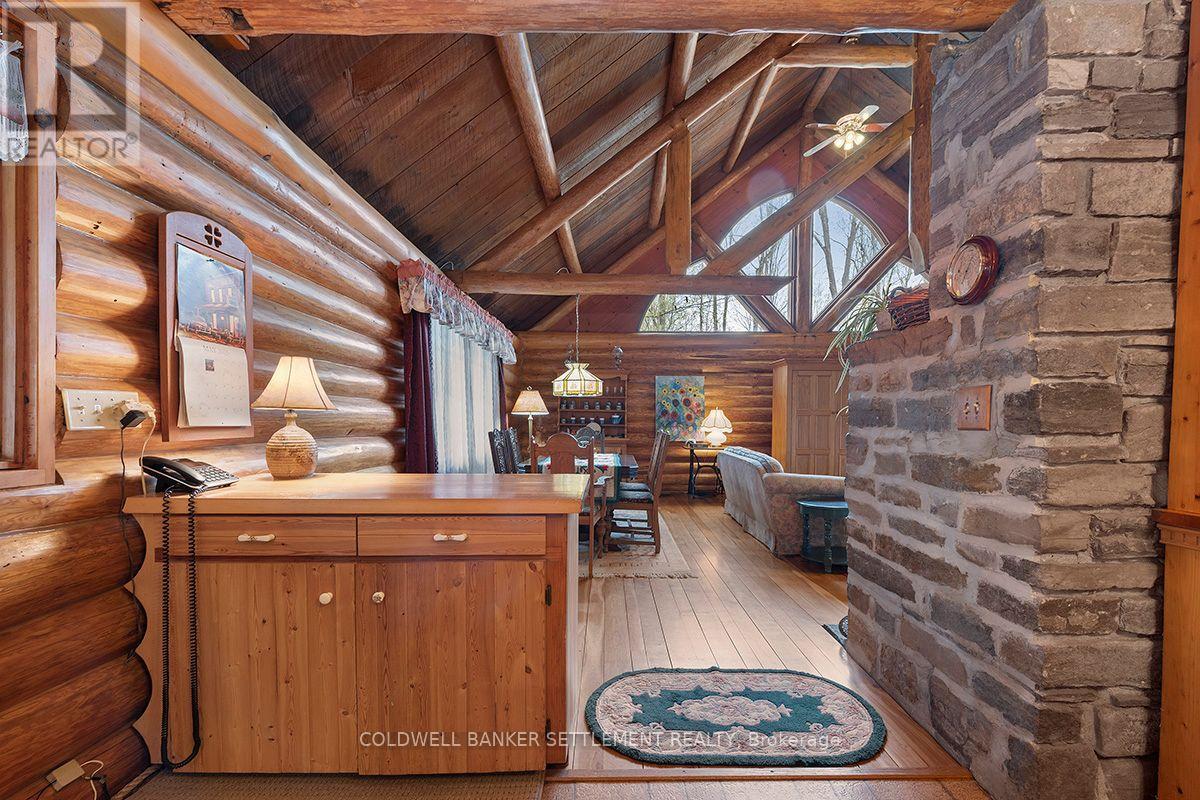 Photo 27 of 506 Holbrook Road, Montague ON