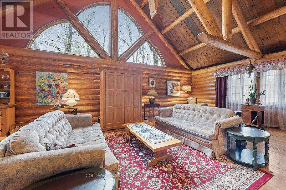 Photo 34 of 506 Holbrook Road, Montague ON