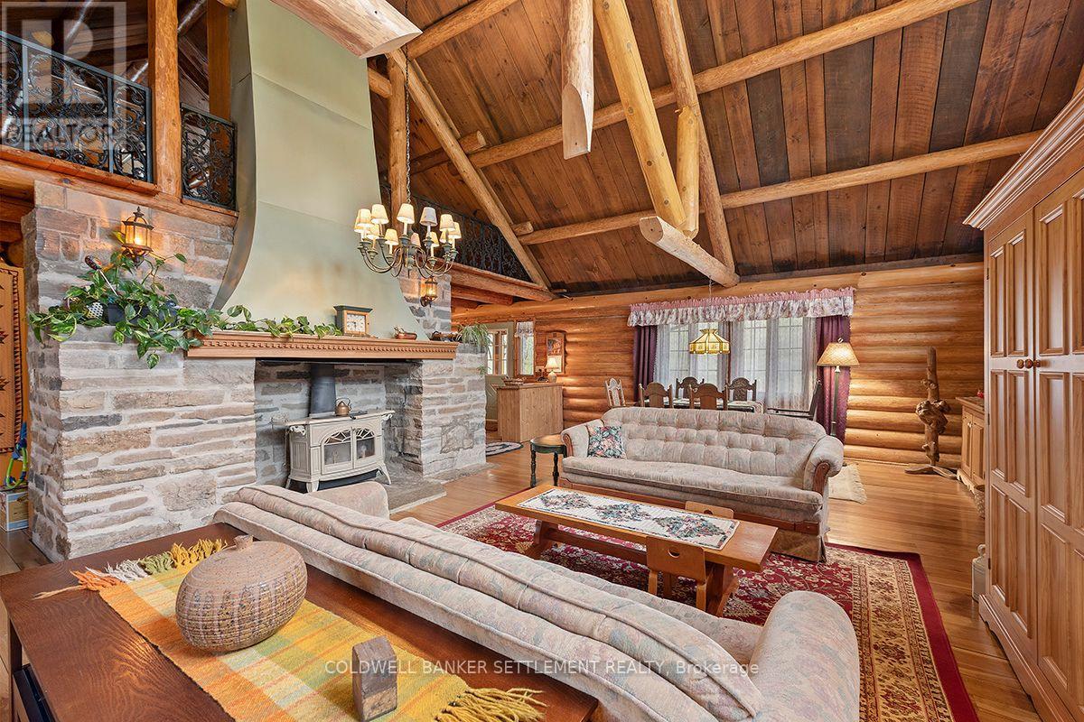 Photo 1 of 506 Holbrook Road, Montague ON