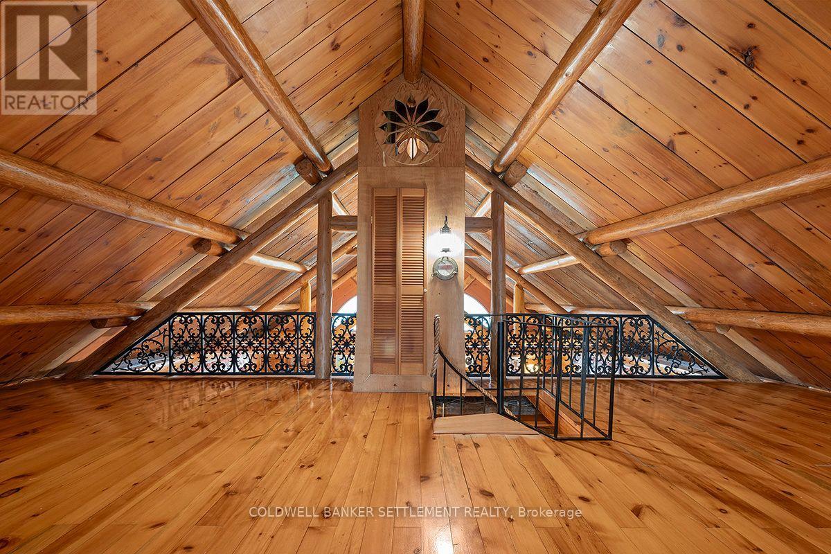 Photo 4 of 506 Holbrook Road, Montague ON