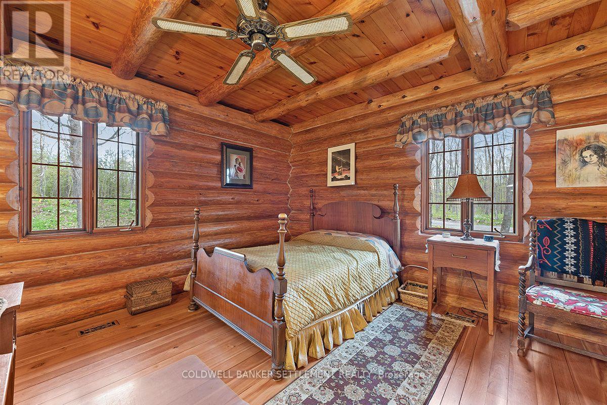 Photo 35 of 506 Holbrook Road, Montague ON