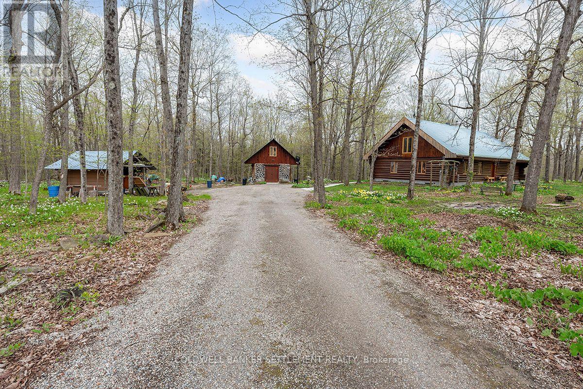 Photo 45 of 506 Holbrook Road, Montague ON
