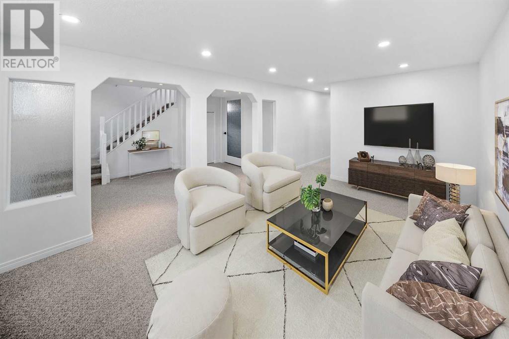 Single Family House Bungalow for Sale in  Glenpatrick Drive SW Glenbrook Calgary 